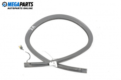 Cheder portieră for Alfa Romeo 159 Sportwagon (03.2006 - 11.2011), 5 uși, combi, position: stânga - spate