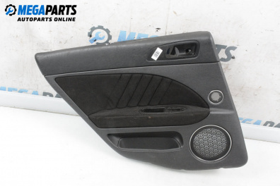 Türverkleidung for Alfa Romeo 159 Sportwagon (03.2006 - 11.2011), 5 türen, combi, position: links, rückseite