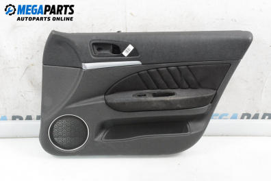 Türverkleidung for Alfa Romeo 159 Sportwagon (03.2006 - 11.2011), 5 türen, combi, position: rechts, rückseite