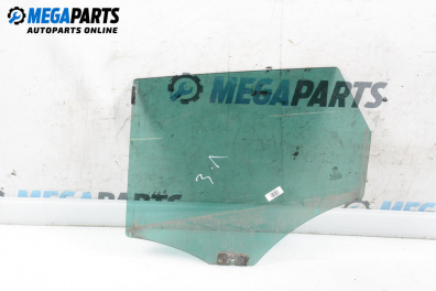 Geam for Alfa Romeo 159 Sportwagon (03.2006 - 11.2011), 5 uși, combi, position: stânga - spate