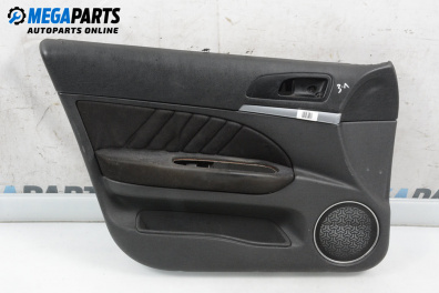 Interior door panel  for Alfa Romeo 159 Sportwagon (03.2006 - 11.2011), 5 doors, station wagon, position: rear - left