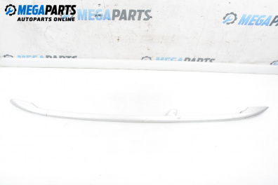 Roof rack for Alfa Romeo 159 Sportwagon (03.2006 - 11.2011), 5 doors, station wagon, position: left