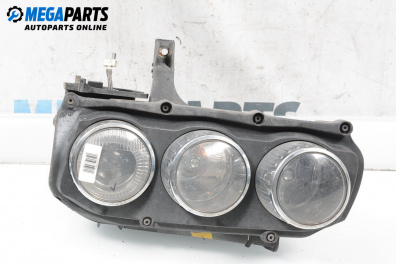 Headlight for Alfa Romeo 159 Sportwagon (03.2006 - 11.2011), station wagon, position: left
