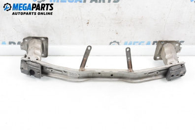 Bumper support brace impact bar for Alfa Romeo 159 Sportwagon (03.2006 - 11.2011), station wagon, position: front