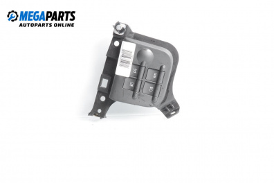 Buttons panel for Alfa Romeo 159 Sportwagon (03.2006 - 11.2011)
