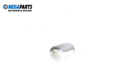 Gearstick knob for Alfa Romeo 159 Sportwagon (03.2006 - 11.2011), automatic