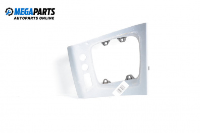 Gear shift console for Alfa Romeo 159 Sportwagon (03.2006 - 11.2011)