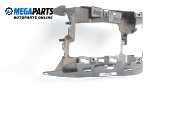 Central console for Alfa Romeo 159 Sportwagon (03.2006 - 11.2011)