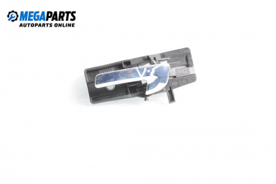 Inner handle for Alfa Romeo 159 Sportwagon (03.2006 - 11.2011), 5 doors, station wagon, position: rear - left