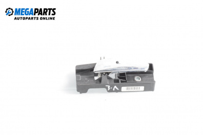 Inner handle for Alfa Romeo 159 Sportwagon (03.2006 - 11.2011), 5 doors, station wagon, position: rear - left