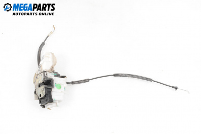 Încuietoare for Alfa Romeo 159 Sportwagon (03.2006 - 11.2011), position: dreaptă - fața
