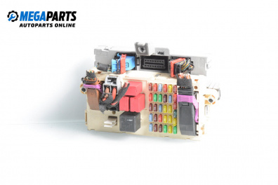 Fuse box for Alfa Romeo 159 Sportwagon (03.2006 - 11.2011) 2.4 JTDM, 200 hp