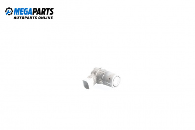 Parktronic for Alfa Romeo 159 Sportwagon (03.2006 - 11.2011)