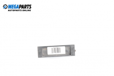 Licence plate light for Alfa Romeo 159 Sportwagon (03.2006 - 11.2011), station wagon