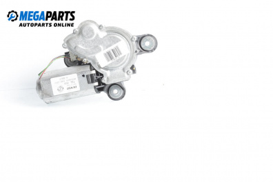 Motor scheibenwischer, vorne for Alfa Romeo 159 Sportwagon (03.2006 - 11.2011), combi, position: rückseite