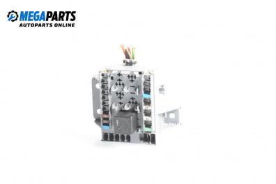 Fuse box for Alfa Romeo 159 Sportwagon (03.2006 - 11.2011) 2.4 JTDM, 200 hp