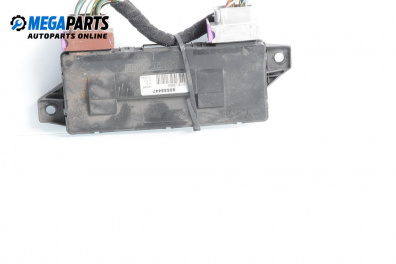 Comfort module for Alfa Romeo 159 Sportwagon (03.2006 - 11.2011), № 60688447