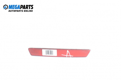 Reflector for Alfa Romeo 159 Sportwagon (03.2006 - 11.2011), station wagon, position: right
