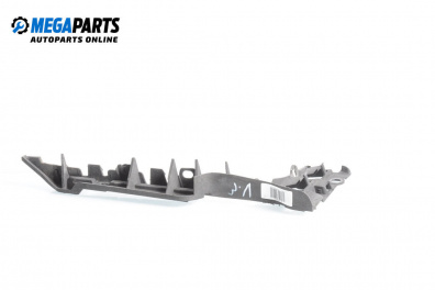 Bumper holder for Alfa Romeo 159 Sportwagon (03.2006 - 11.2011), station wagon, position: rear - left