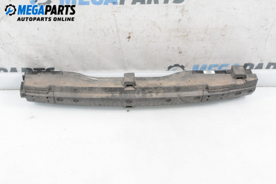 Bumper support brace impact bar for Alfa Romeo 159 Sportwagon (03.2006 - 11.2011), station wagon, position: front