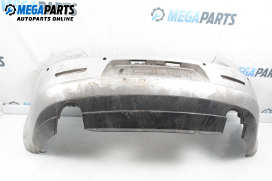 Stoßfänger hinten for Alfa Romeo 159 Sportwagon (03.2006 - 11.2011), combi