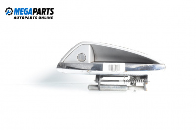 Outer handle for Alfa Romeo 159 Sportwagon (03.2006 - 11.2011), 5 doors, station wagon, position: front - left