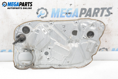Motor des elektrischen fensterhebers for Alfa Romeo 159 Sportwagon (03.2006 - 11.2011), 5 türen, combi, position: links, vorderseite