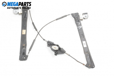 Motor des elektrischen fensterhebers for Alfa Romeo 159 Sportwagon (03.2006 - 11.2011), 5 türen, combi, position: links, vorderseite