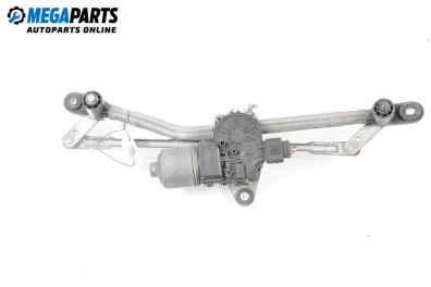 Motor scheibenwischer, vorne for Alfa Romeo 159 Sportwagon (03.2006 - 11.2011), combi, position: vorderseite