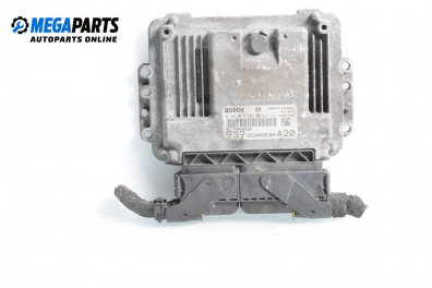 ECU for Alfa Romeo 159 Sportwagon (03.2006 - 11.2011) 2.4 JTDM, 200 hp, № 0 281 012 145