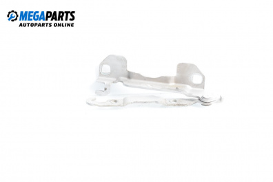 Bonnet hinge for Alfa Romeo 159 Sportwagon (03.2006 - 11.2011), 5 doors, station wagon, position: left