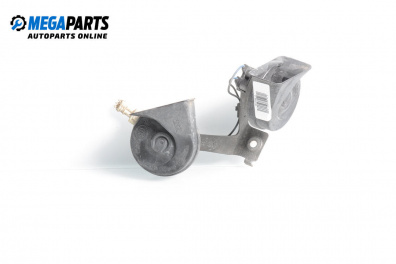 Hupen for Alfa Romeo 159 Sportwagon (03.2006 - 11.2011)