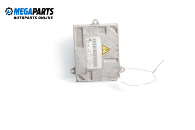 Xenon ballast for Alfa Romeo 159 Sportwagon (03.2006 - 11.2011), № 307 329  123