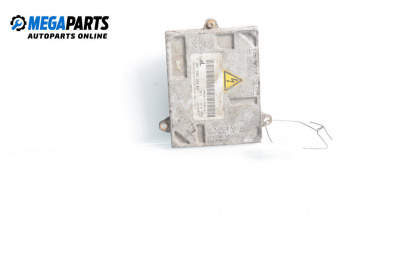 Xenon ballast for Alfa Romeo 159 Sportwagon (03.2006 - 11.2011), № 307 329 123