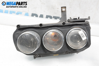 Headlight for Alfa Romeo 159 Sportwagon (03.2006 - 11.2011), station wagon, position: right