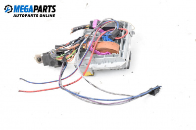 Fuse box for Alfa Romeo 159 Sportwagon (03.2006 - 11.2011) 2.4 JTDM, 200 hp