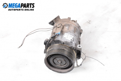 AC compressor for Alfa Romeo 159 Sportwagon (03.2006 - 11.2011) 2.4 JTDM, 200 hp, automatic