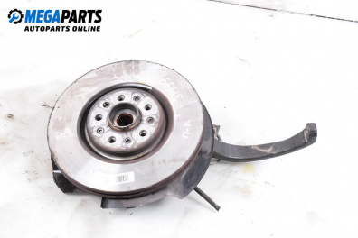 Knuckle hub for Alfa Romeo 159 Sportwagon (03.2006 - 11.2011), position: front - left