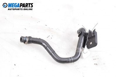Wasserschlauch for Alfa Romeo 159 Sportwagon (03.2006 - 11.2011) 2.4 JTDM, 200 hp