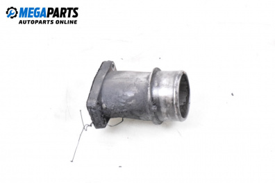 Collector pipe for Alfa Romeo 159 Sportwagon (03.2006 - 11.2011) 2.4 JTDM, 200 hp