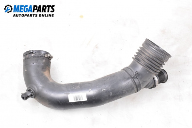 Air duct for Alfa Romeo 159 Sportwagon (03.2006 - 11.2011) 2.4 JTDM, 200 hp
