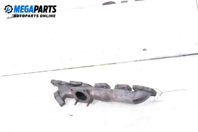 Exhaust manifold for Alfa Romeo 159 Sportwagon (03.2006 - 11.2011) 2.4 JTDM, 200 hp