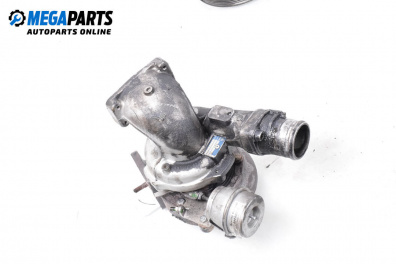 Turbo for Alfa Romeo 159 Sportwagon (03.2006 - 11.2011) 2.4 JTDM, 200 hp