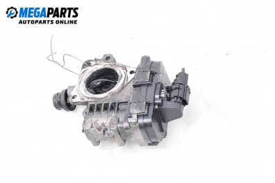 Butterfly valve for Alfa Romeo 159 Sportwagon (03.2006 - 11.2011) 2.4 JTDM, 200 hp