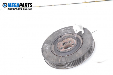 Belt pulley for Alfa Romeo 159 Sportwagon (03.2006 - 11.2011) 2.4 JTDM, 200 hp
