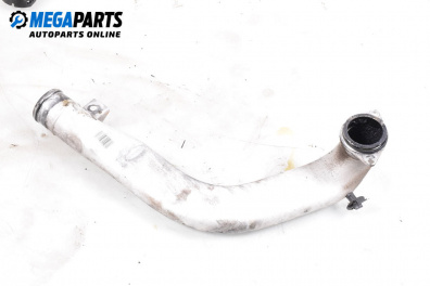 Intercooler pentru țevi for Alfa Romeo 159 Sportwagon (03.2006 - 11.2011) 2.4 JTDM, 200 hp