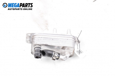 Oil cooler for Alfa Romeo 159 Sportwagon (03.2006 - 11.2011) 2.4 JTDM, 200 hp