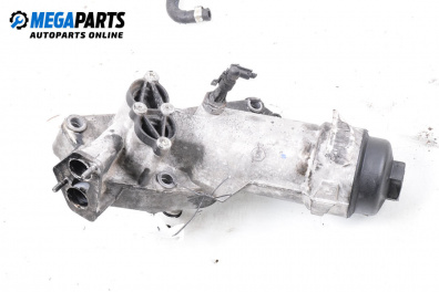 Ölfiltergehäuse for Alfa Romeo 159 Sportwagon (03.2006 - 11.2011) 2.4 JTDM, 200 hp