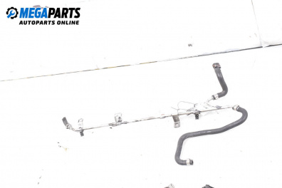Kraftstoffleitung for Alfa Romeo 159 Sportwagon (03.2006 - 11.2011) 2.4 JTDM, 200 hp