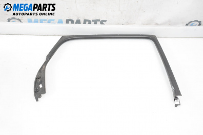 Interior moulding for Renault Scenic II Minivan (06.2003 - 07.2010), 5 doors, minivan